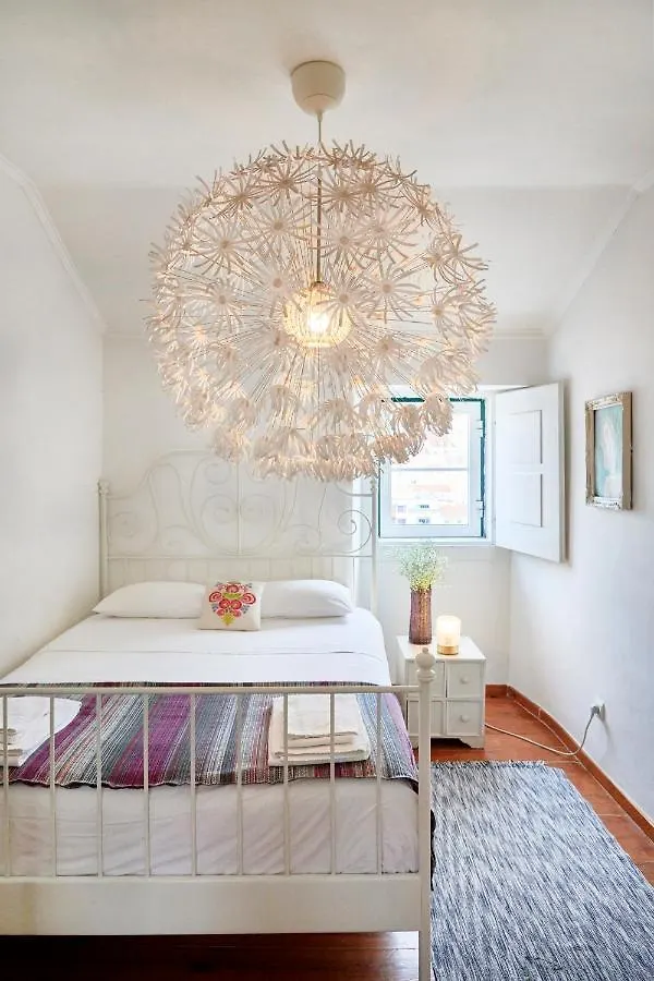 Castle View At Lisbon Heart By Timecooler Appartement Portugal