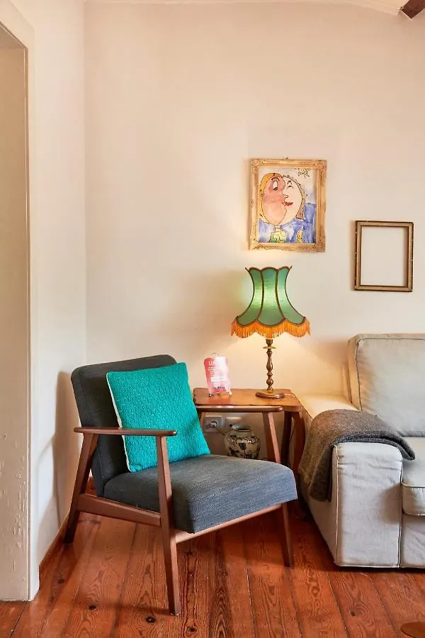 Castle View At Lisbon Heart By Timecooler Appartement Portugal