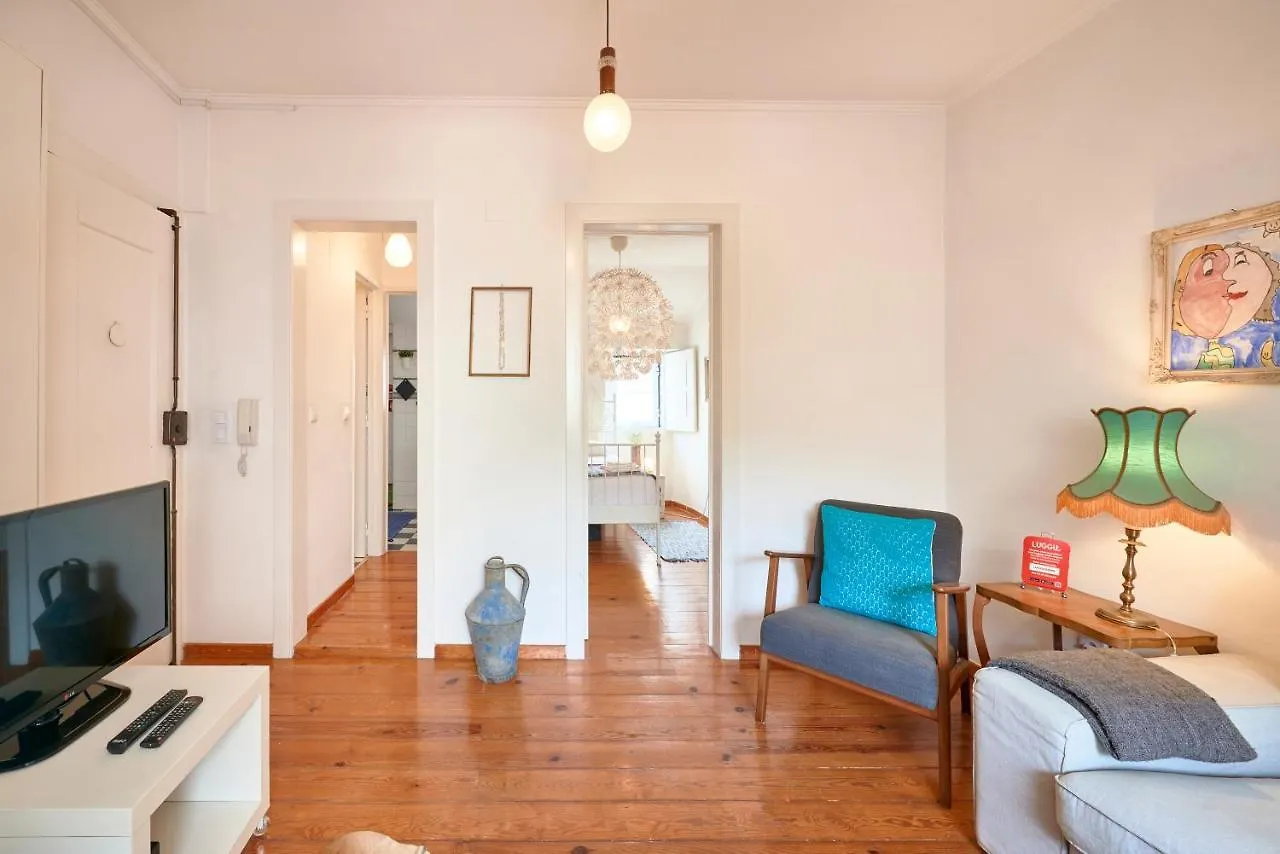 Castle View At Lisbon Heart By Timecooler Appartement 0*,  Portugal