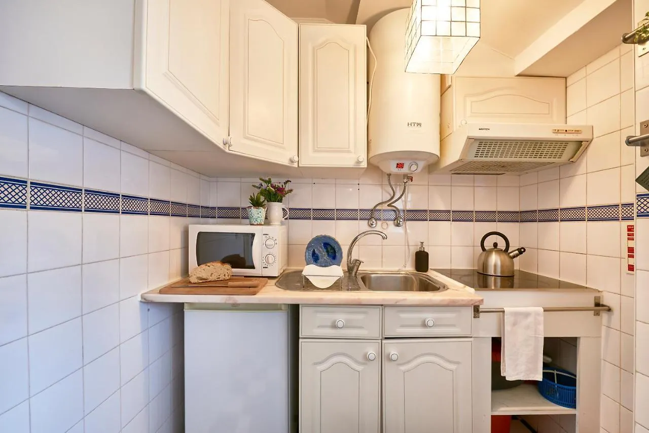 Castle View At Lisbon Heart By Timecooler Apartment 0*,  Portugal