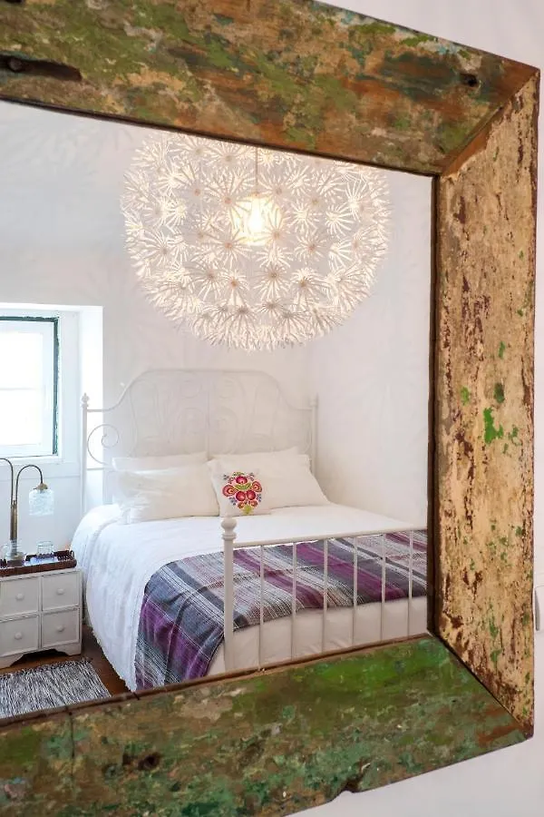 Castle View At Lisbon Heart By Timecooler Apartment